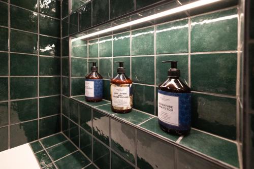 579759584 De Ware Jacob Boutique Hotel