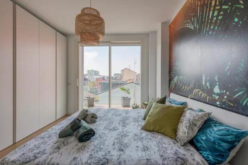Mowgli House - Milano Luxury Apartment, Milan (photo 7)