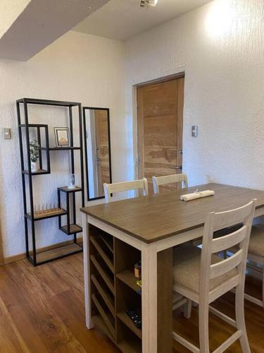 . Agathas Apartment - departamento céntrico