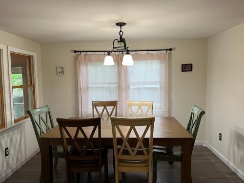 A charm Cape house centrally located close to everything that Cape code offers A charm Cape house centrally located close to everything that Cape code offers