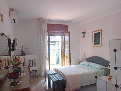 DiVenere Carbonara - Locazione Turistica in Bari