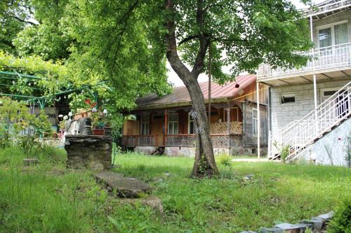 Guesthouse Evergreen in Oni