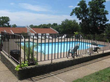 OSAGE VISTAS at Four Seasons Lake Ozark