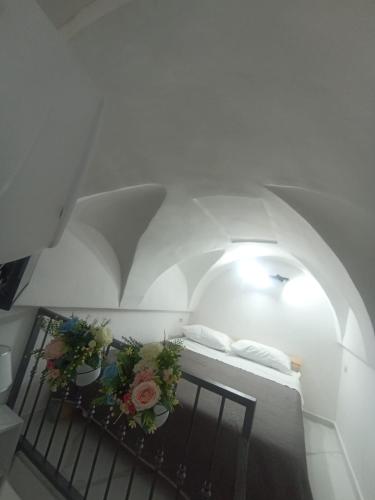 Dana house, Naples