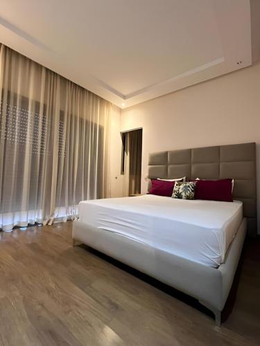 Villa Saphire Marrakesh