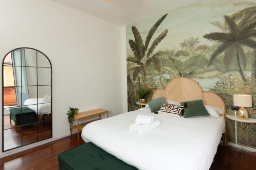 ArtStay - Apt Niguarda Hospital, Near Metro M3