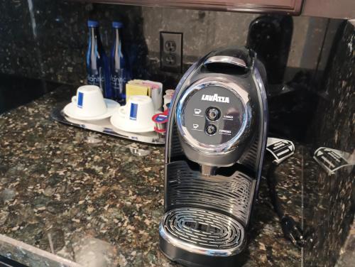 Private Residences at The Atlantic Resort & Spa Private Residences at The Atlantic Resort & Spa