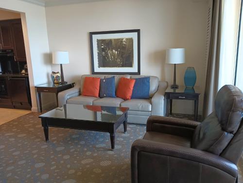 Private Residences at The Atlantic Resort & Spa Private Residences at The Atlantic Resort & Spa