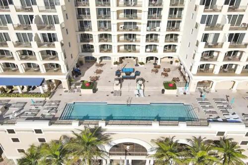 Private Residences at The Atlantic Resort & Spa Private Residences at The Atlantic Resort & Spa