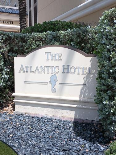 Private Residences at The Atlantic Resort & Spa Private Residences at The Atlantic Resort & Spa