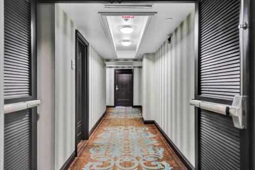 Private Residences at The Atlantic Resort & Spa Private Residences at The Atlantic Resort & Spa