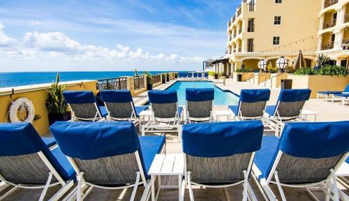 Private Residences at The Atlantic Resort & Spa Private Residences at The Atlantic Resort & Spa