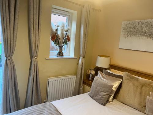 Elite Room at New Forest Village in Middleton