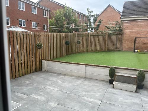 View, Elite Room at New Forest Village in Middleton