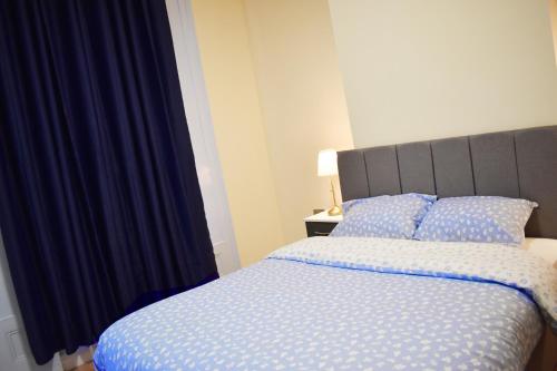 Birmingham City Centre Bedroom, Parking, WiFi, Kitchen, Living room, Бирмингем (фото 6)