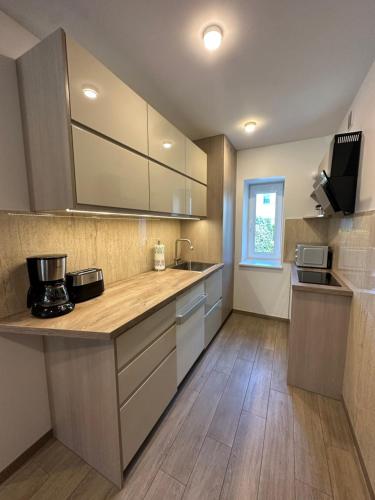 Apartment with Terrace image 10