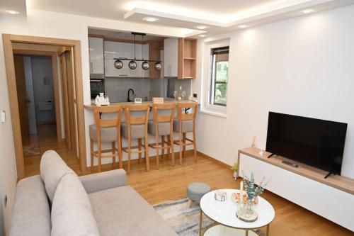 Apartman Aleksa 5 VRNJAČKA BANJA