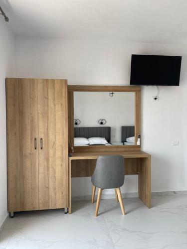 Two-Bedroom Apartment image 7