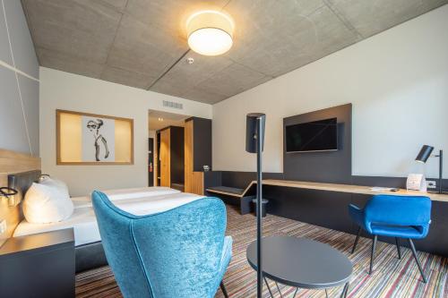 N+S City Hotel Neumarkt