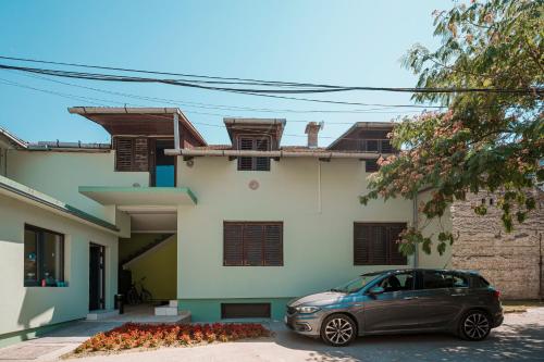 Cozy Nook B&B - Free Private Parking in Salajka