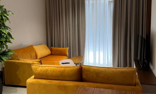 Suite with Garden View image 10