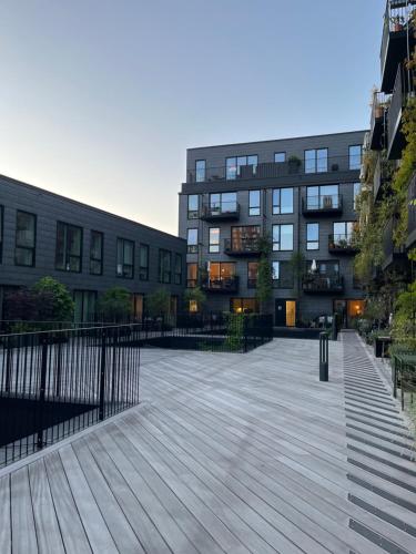 Cozy apartment in the center, Kopenhagen (Foto 9)