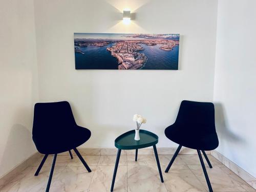 New, modern and spacious 4BR apartment in Mellieha, Mellieħa (zdjęcie 6)