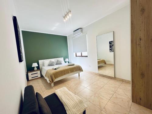 New, modern and spacious 4BR apartment in Mellieha, Mellieħa (zdjęcie 8)