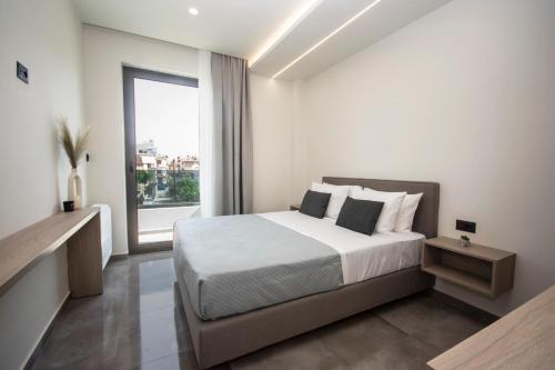 Celestial Apartments