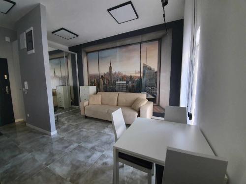 Apartament, Legnica