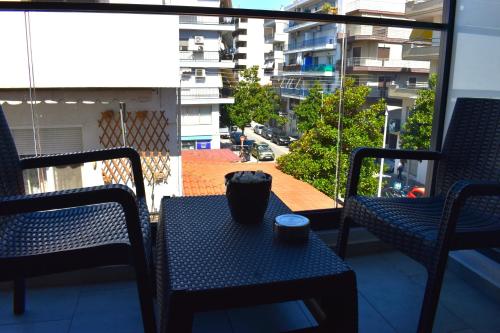 Fasiliti, xanthi BnB1 in Xanthi