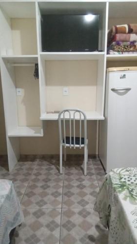 Pousada Luiza in ริเบย์เราอาเรยา