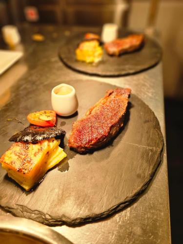 The Roebuck Alcester in Alcester