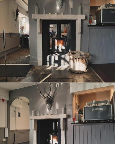 The Roebuck Alcester in Alcester