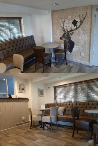 The Roebuck Alcester in Alcester