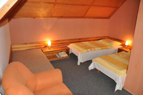 Pension Nostalgie - Beroun