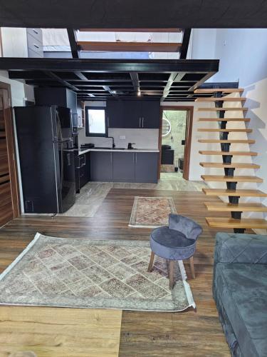 Apartments Ishmi in center of Ulcinj