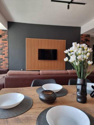 Urban Loft - City Center, Skopje (photo 3)