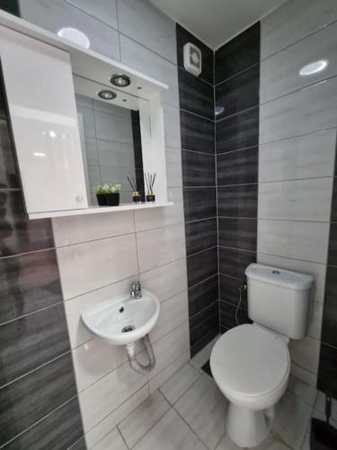 Urban Loft - City Center, Skopje (photo 5)