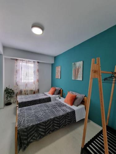 Urban Loft - City Center, Skopje (photo 7)