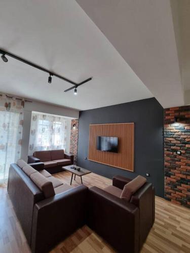 Urban Loft - City Center, Skopje (photo 9)