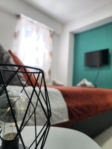 Urban Loft - City Center, Skopje (photo 11)