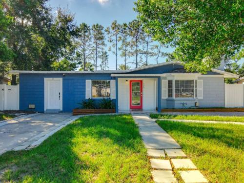Altamonte Oasis Apartment in Orlando, USA