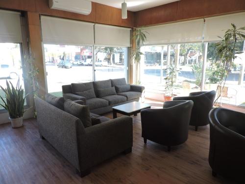 Sadržaji, Hotel Centenario in Atlantida