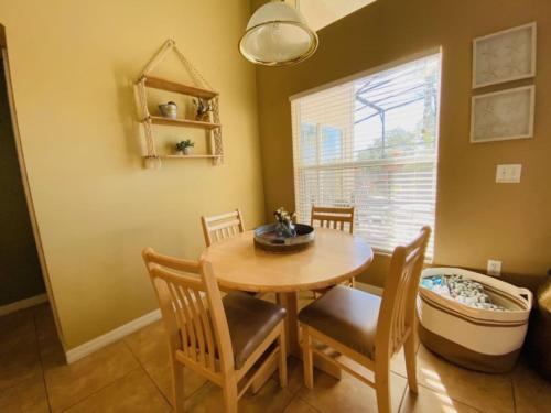 Villa Rosalie at Southern Dunes in Haines City, USA