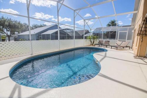 Southern Dunes Grand Getaway in Haines City, USA