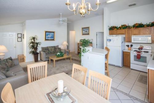 Southern Dunes Villa Vacation Home in Haines City, USA