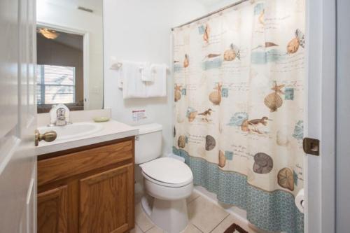 Southern Dunes Villa Vacation Home in Haines City, USA