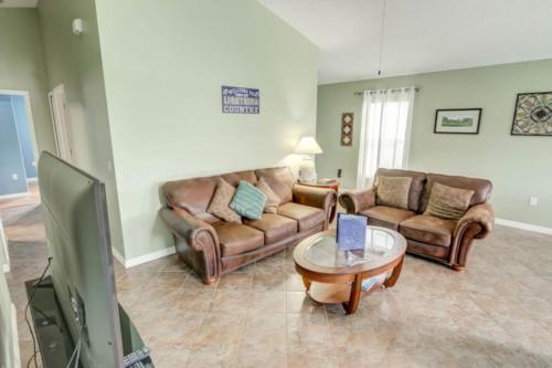 Dunes Retreat Villa with Private Pool in Haines City, USA