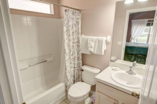 Dunes Retreat Villa with Private Pool in Haines City, USA